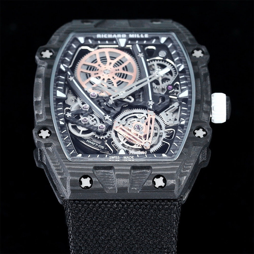 Richard Mille RM 27-05