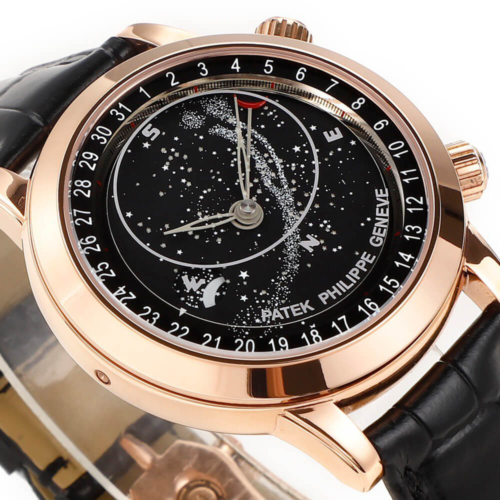 Pat*k Phi1i*pe Grand Complications 6102R
