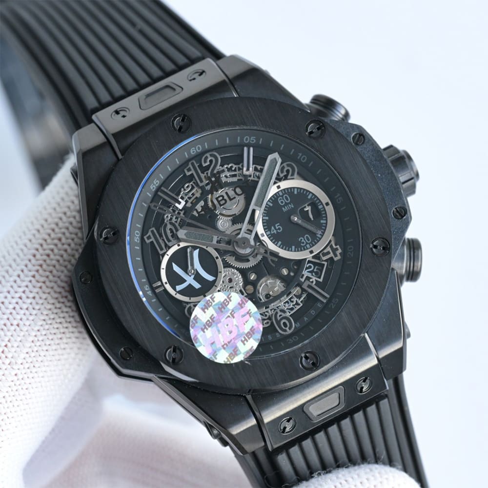 Hublot Big Bang 42mm