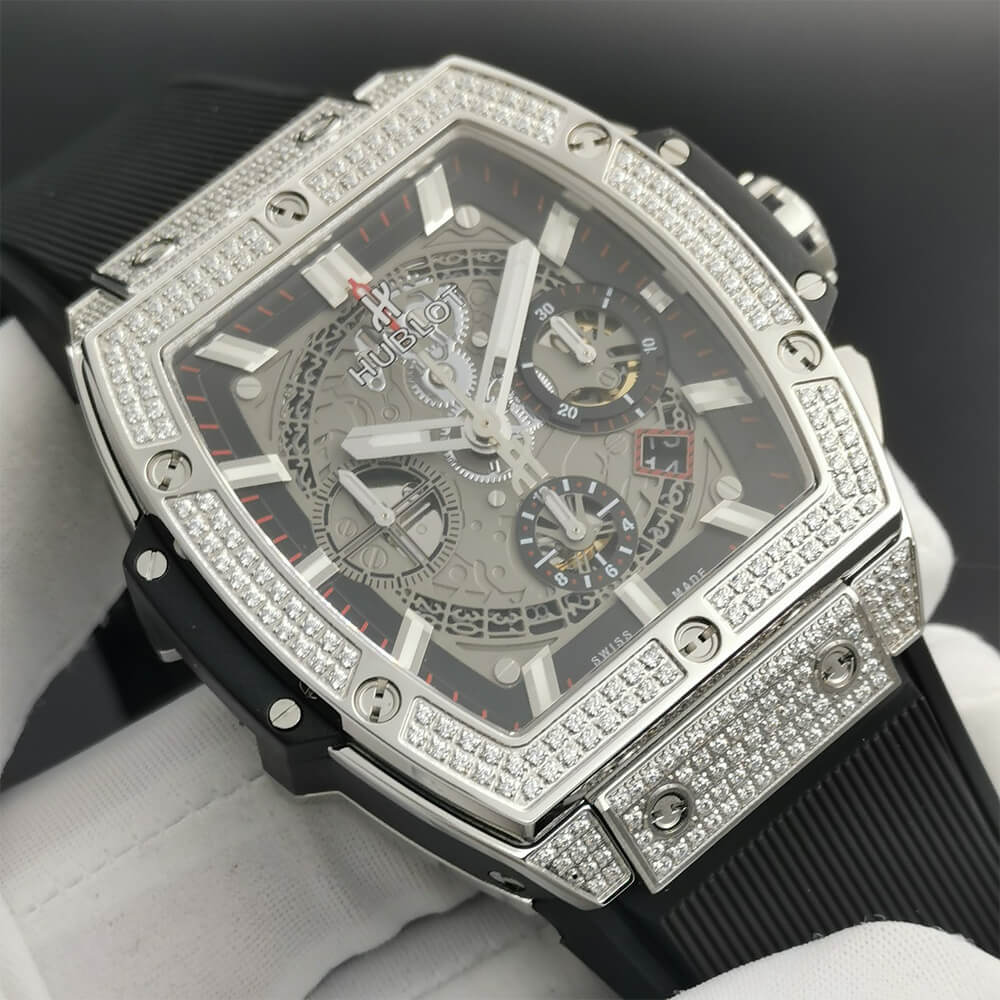 Hublot Spirit of Big Bang 42mm