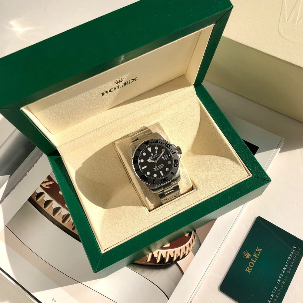 R01ex Yacht-Master 42