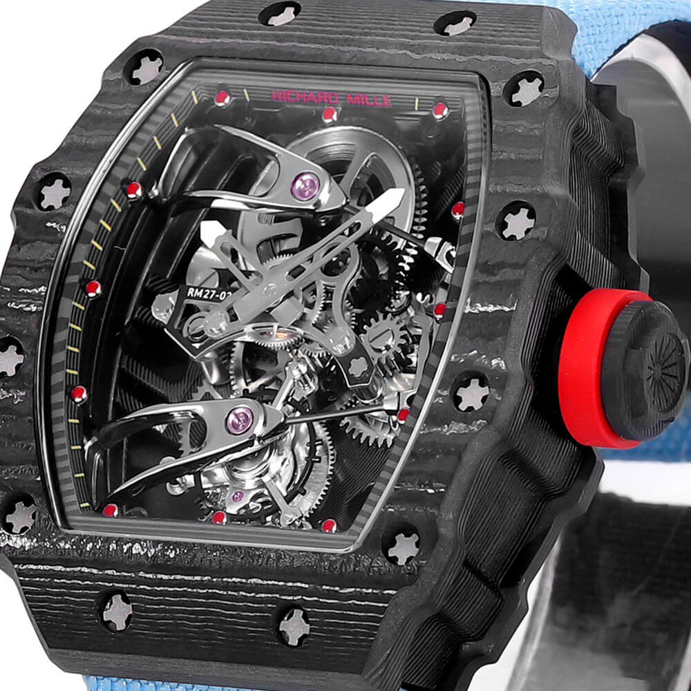 Richard Mille RM 27-02