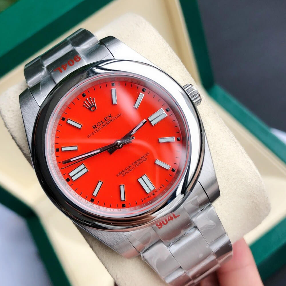 R01ex Oyster Perpetual 41