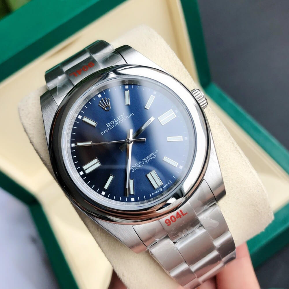 R01ex Oyster Perpetual 41