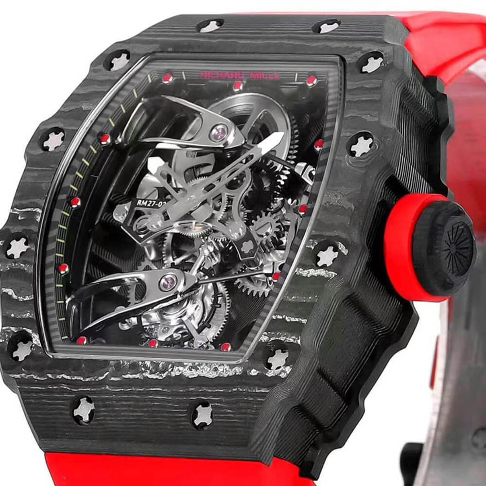 Richard Mille RM 27-02