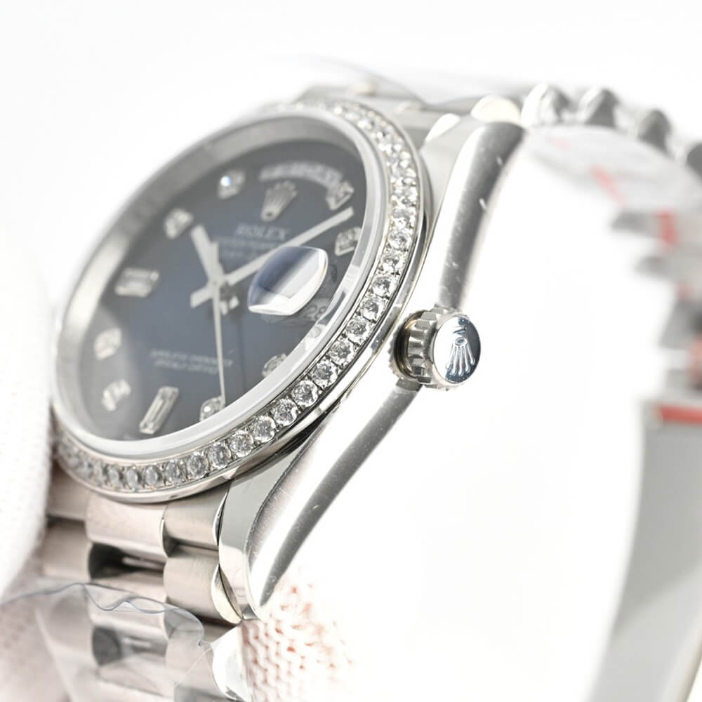 R01ex Day-Date 36