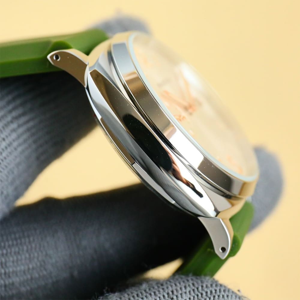 Pa*e*a1 LUMINOR Due 42mm