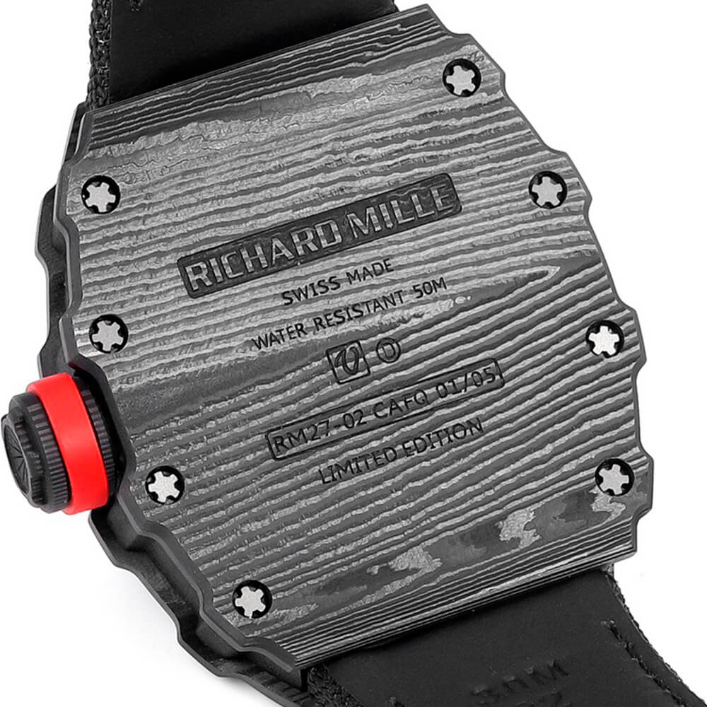 Richard Mille RM 27-02