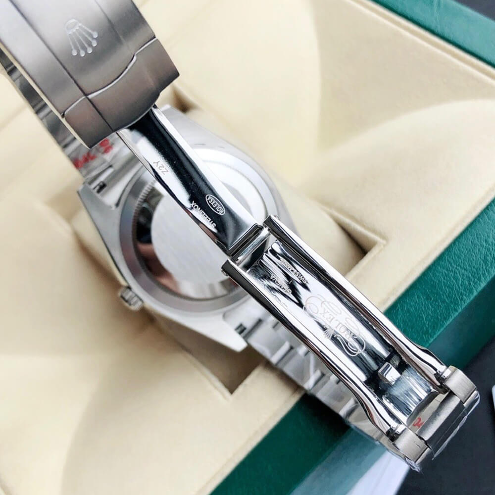 R01ex Oyster Perpetual 41