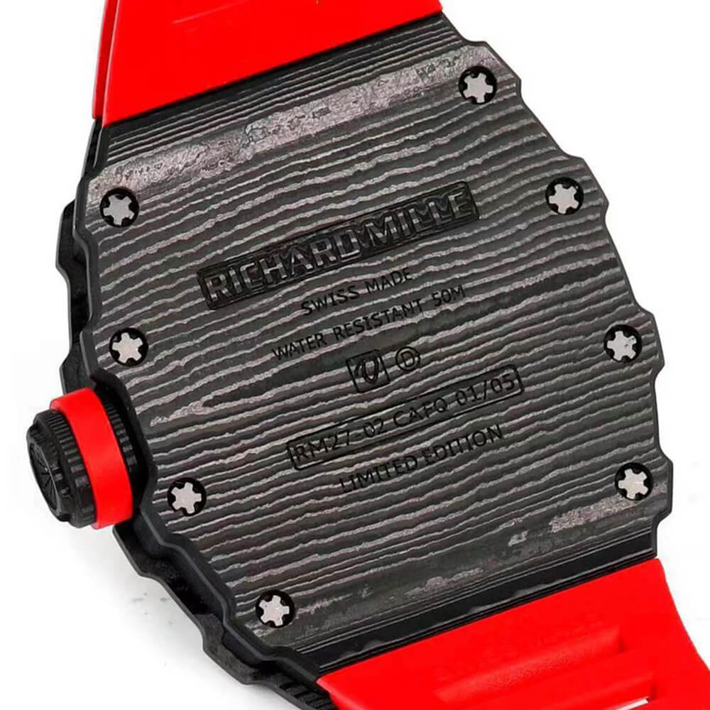 Richard Mille RM 27-02