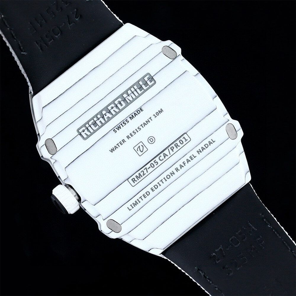 Richard Mille RM 27-05