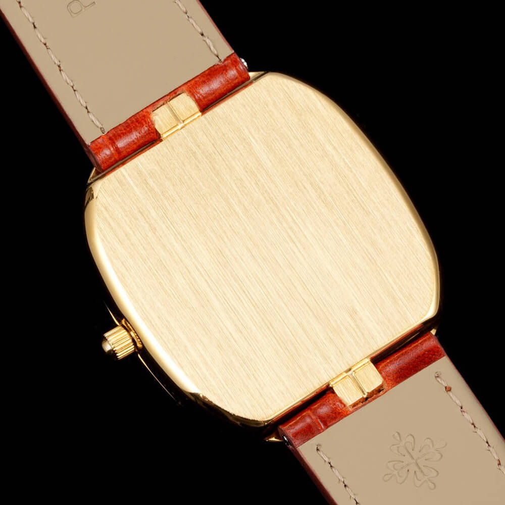 Pat*k Phi1i*pe Golden Ellipse 5738/50G