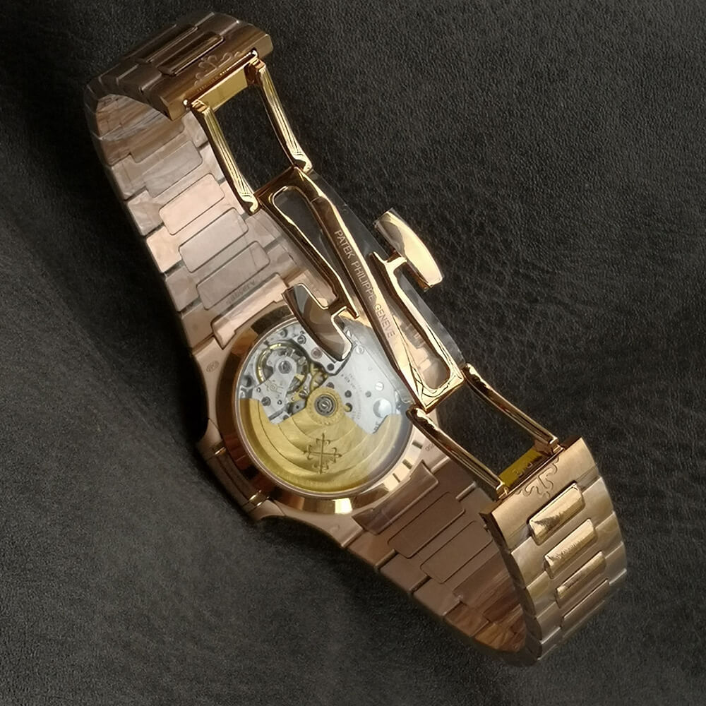 Pat*k Phi1i*pe Nautilus 7118