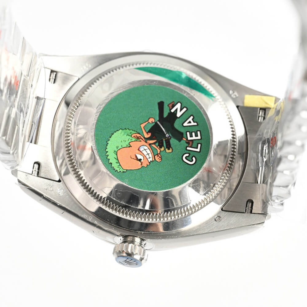 R01ex Day-Date 36