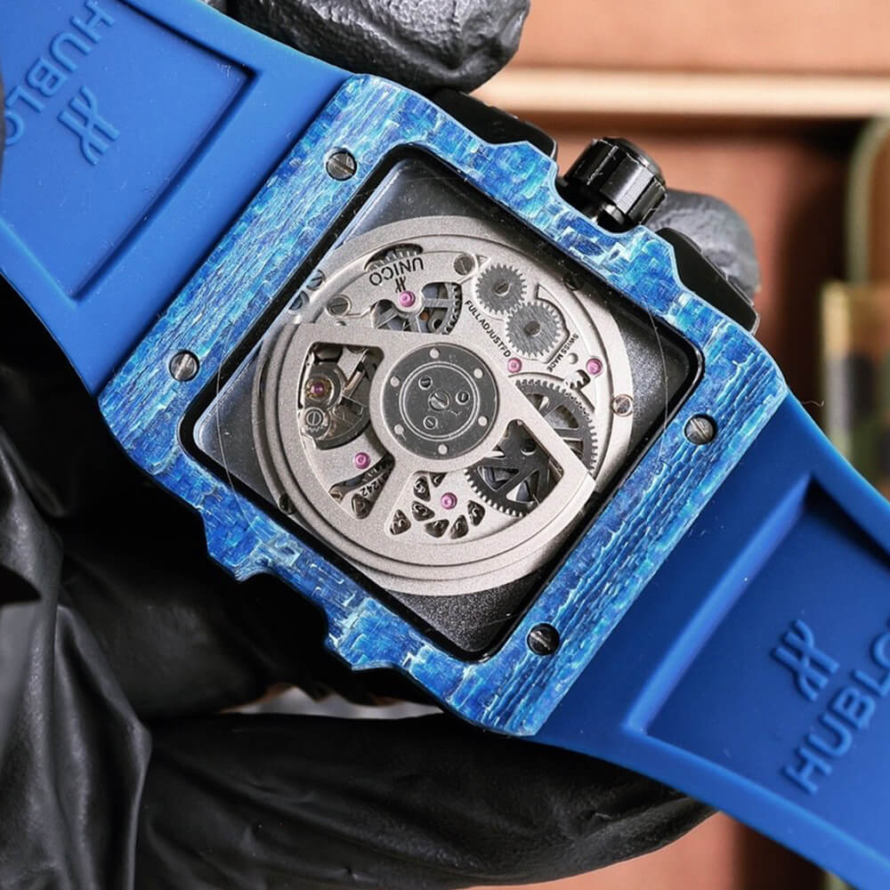 Hublot Square Bang Unico 42mm