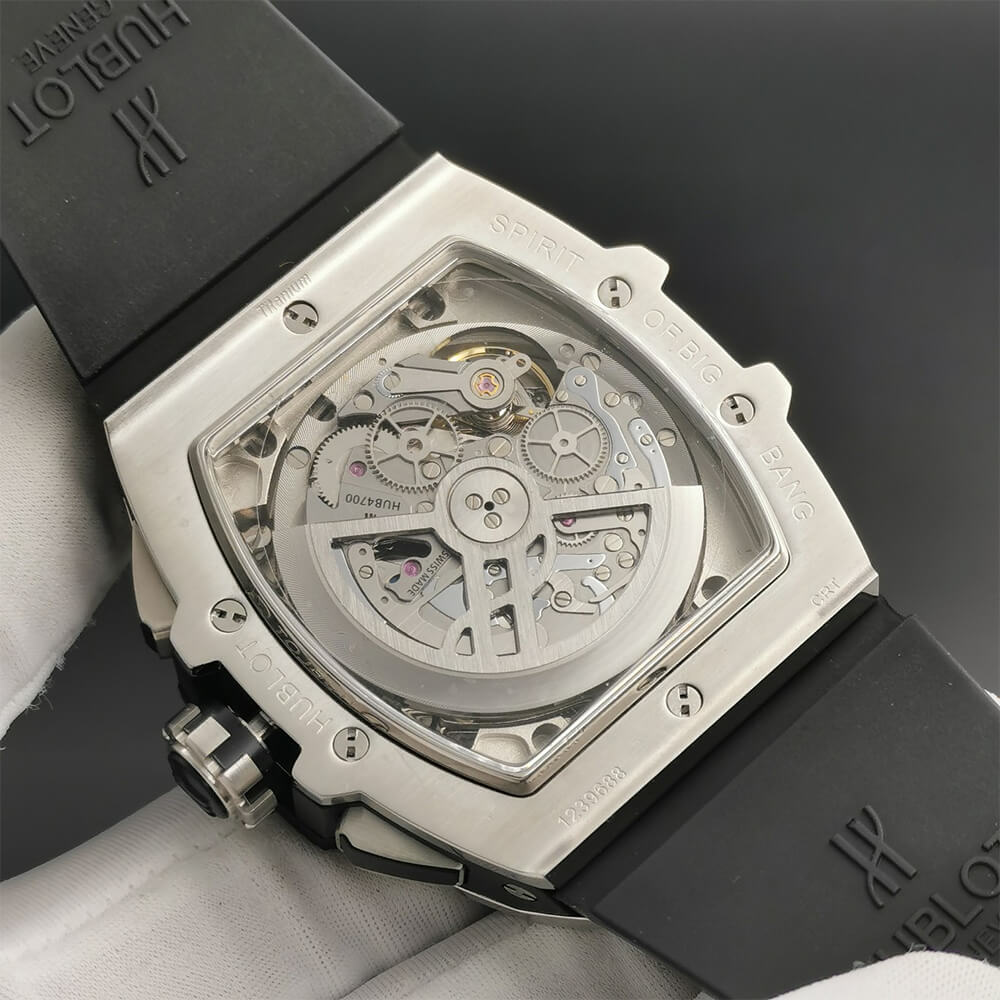 Hublot Spirit of Big Bang 42mm
