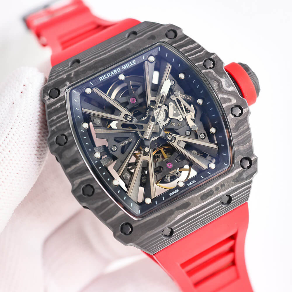 Richard Mille RM 12-01