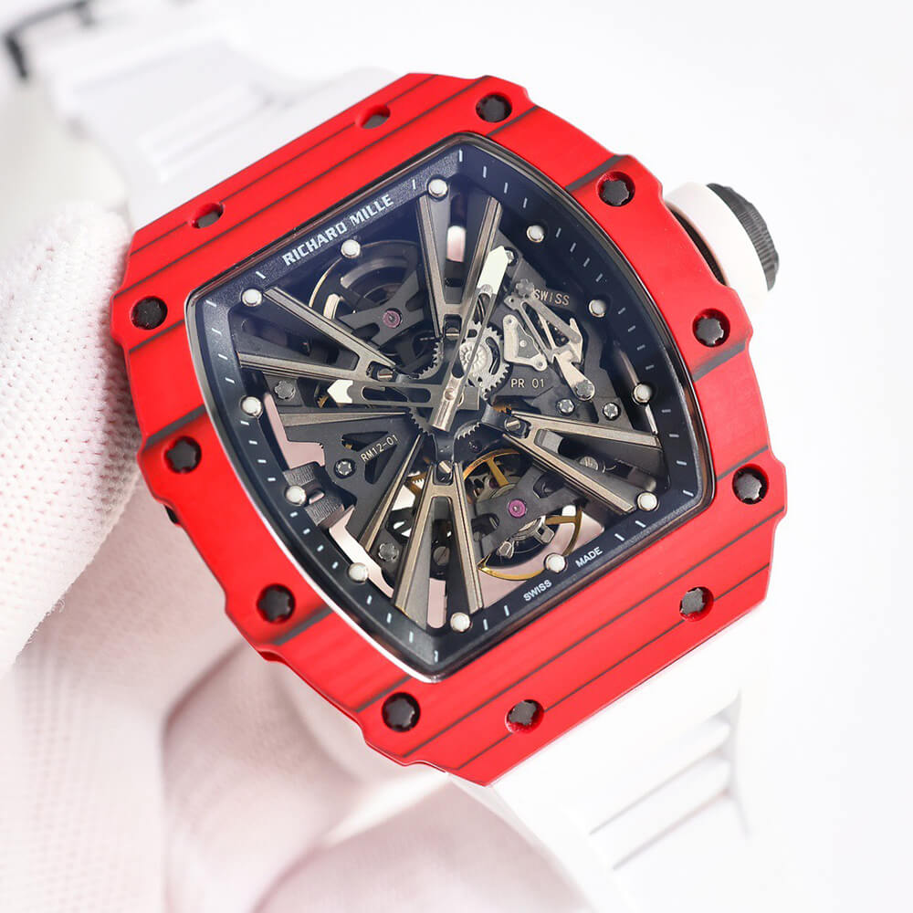Richard Mille RM 12-01