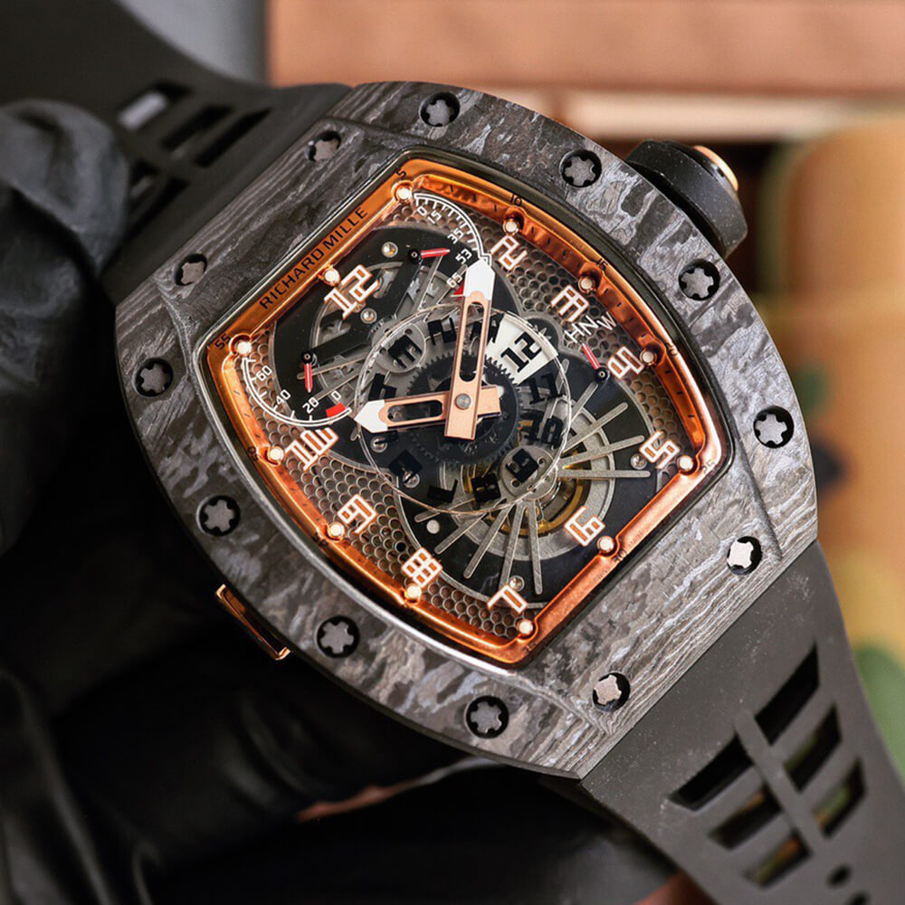 Richard Mille RM 022