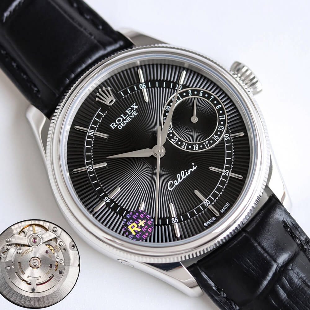 R01ex Cellini Date