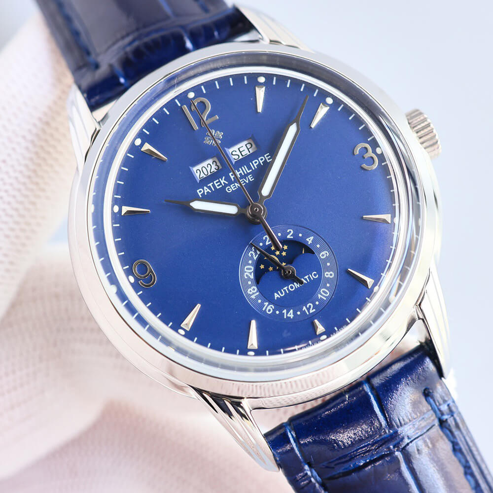 Pat*k Phi1i*pe 5320