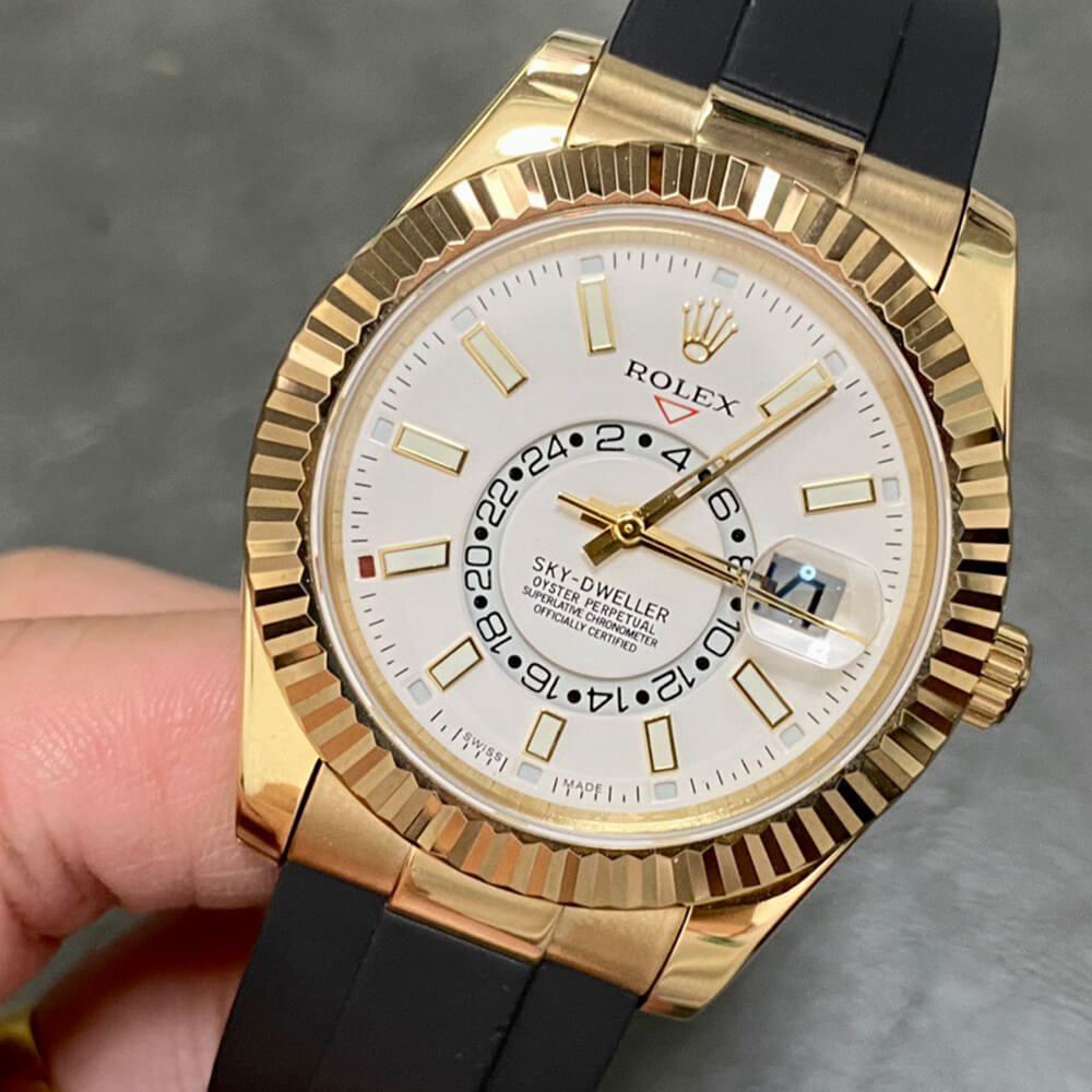 R01ex Sky-Dweller