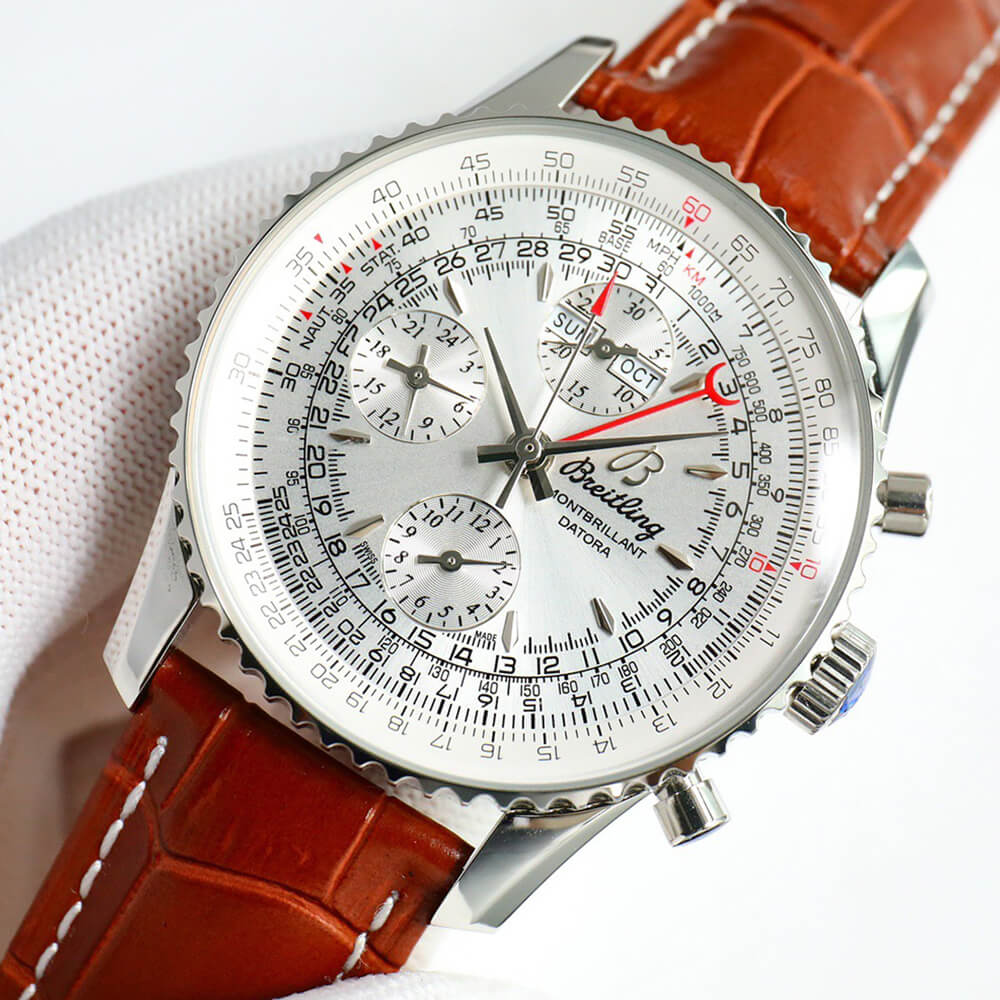 Breitling Navitimer Montbrillant Datora