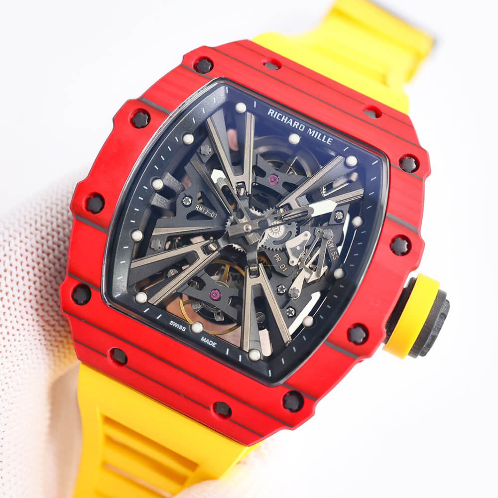 Richard Mille RM 12-01