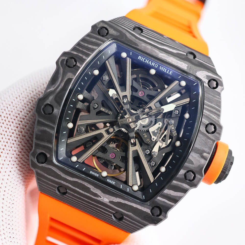 Richard Mille RM 12-01