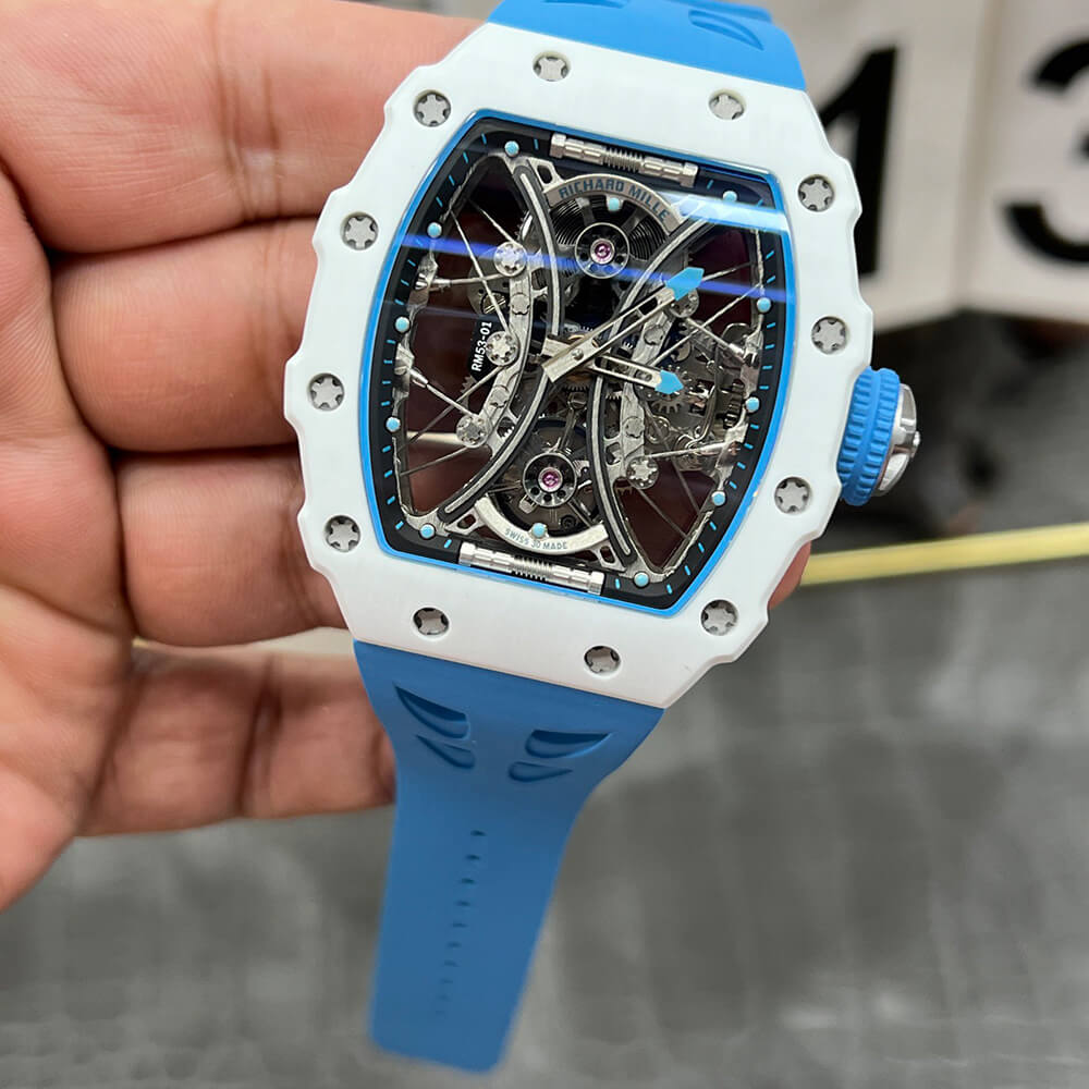 Richard Mille RM 53-01