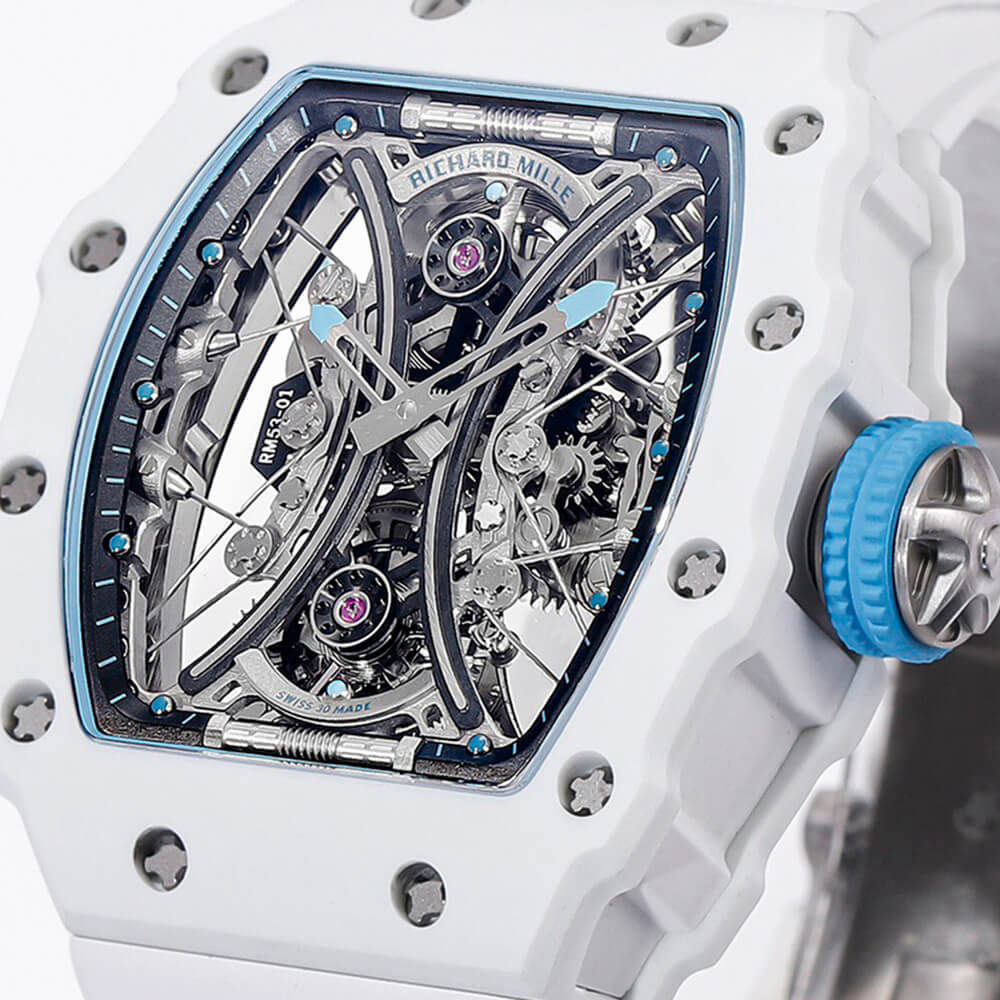 Richard Mille RM 53-01