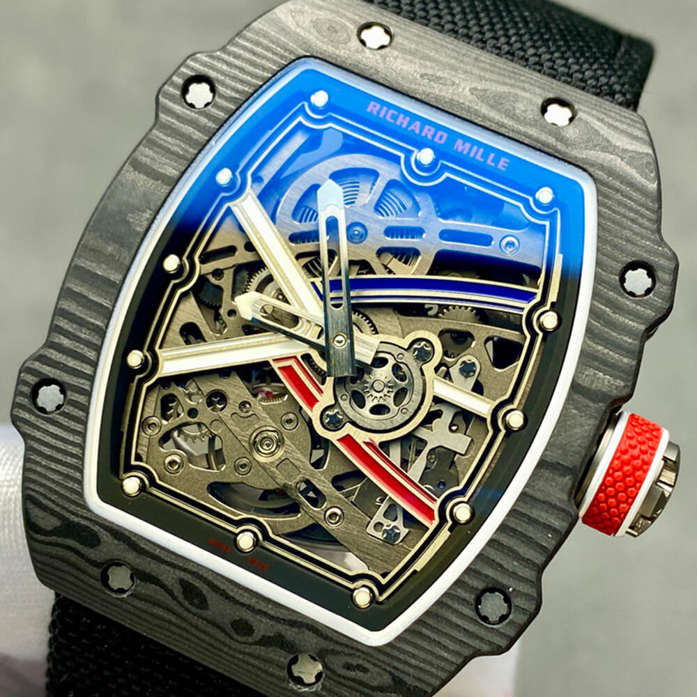 Richard Mille RM 67-02