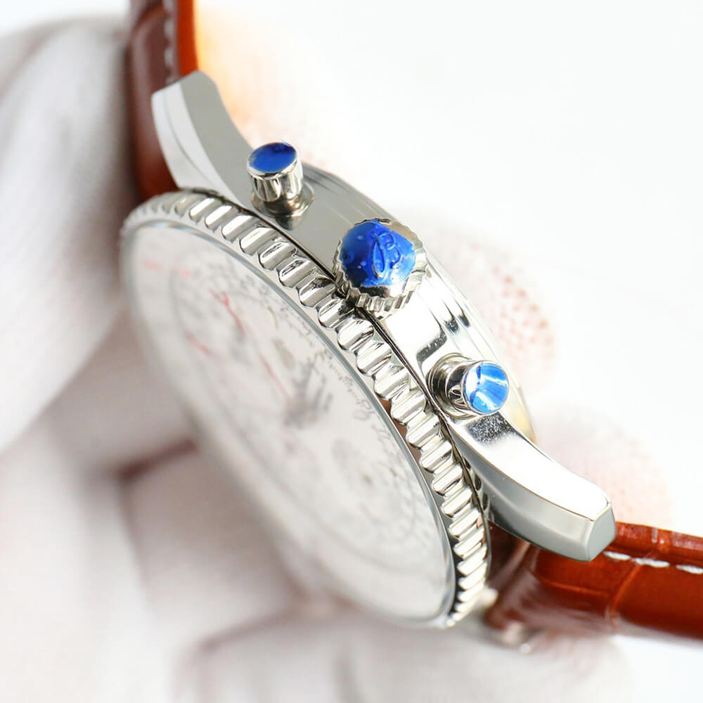 Breitling Navitimer Montbrillant Datora