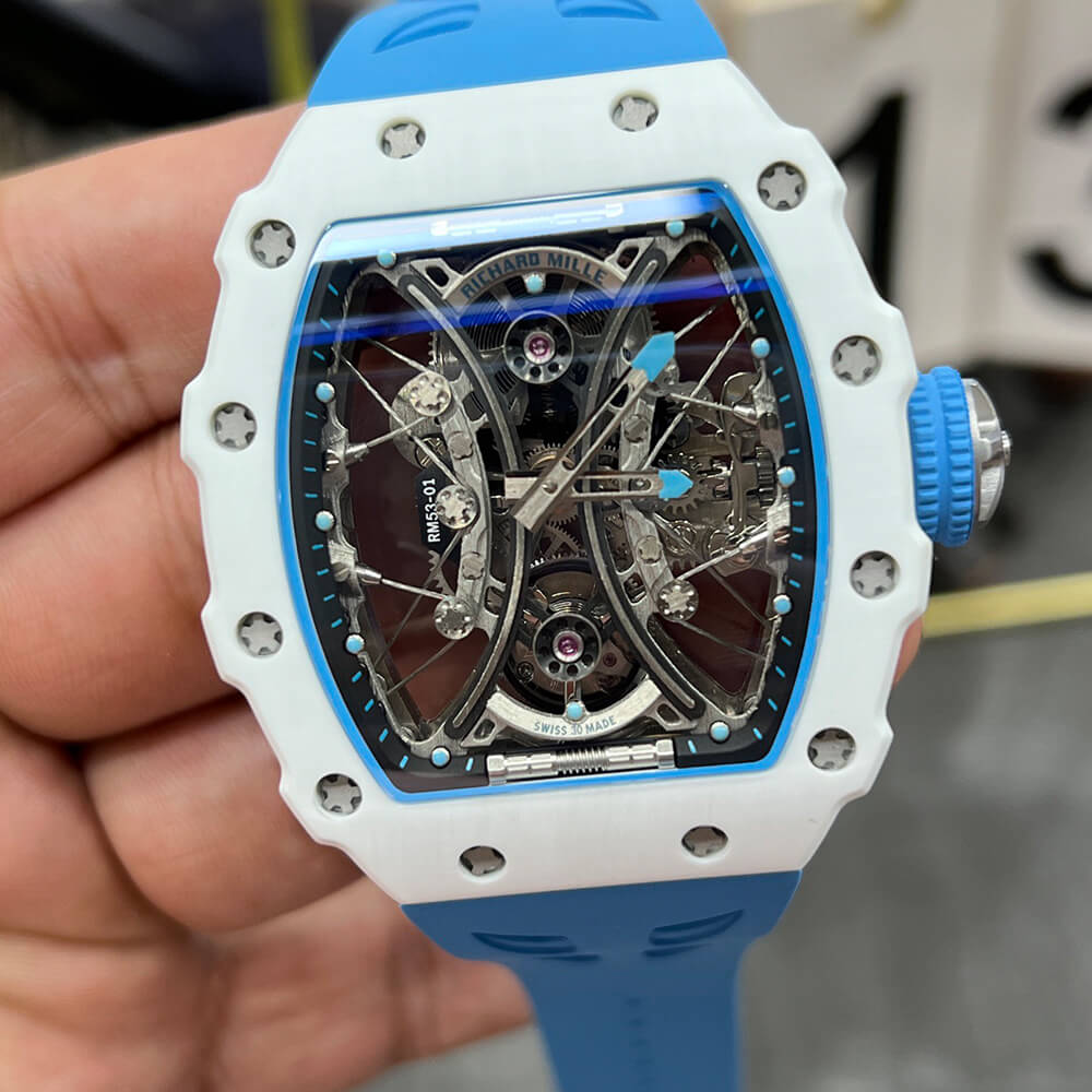 Richard Mille RM 53-01