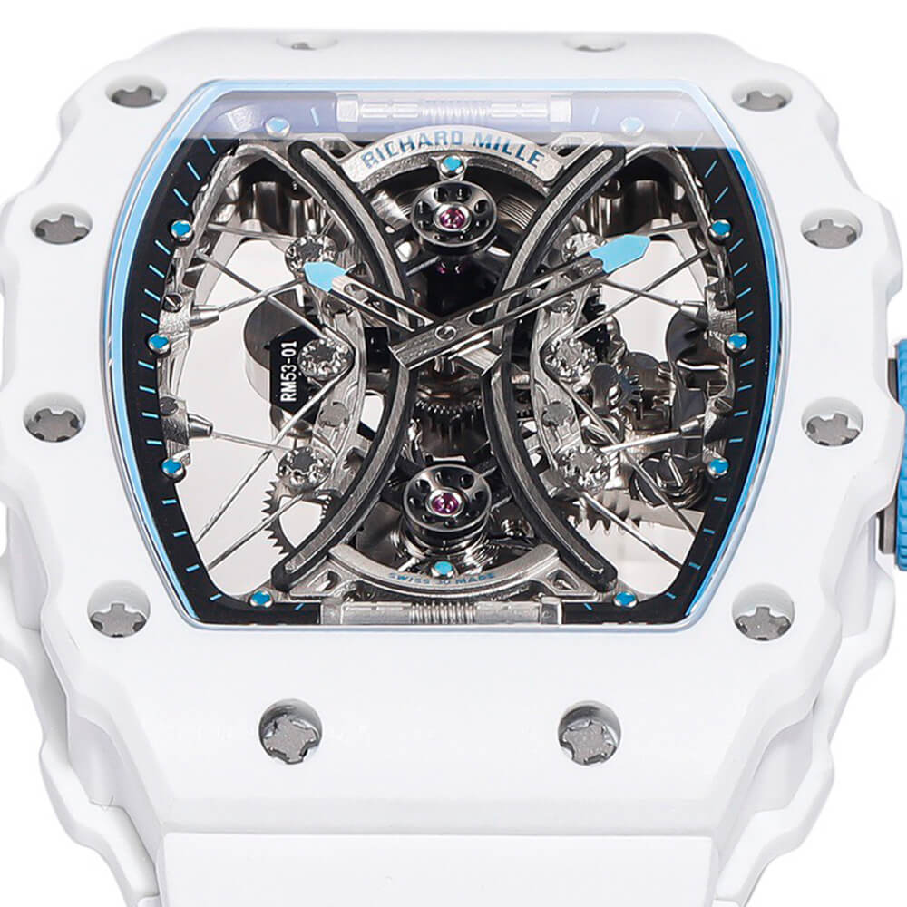 Richard Mille RM 53-01