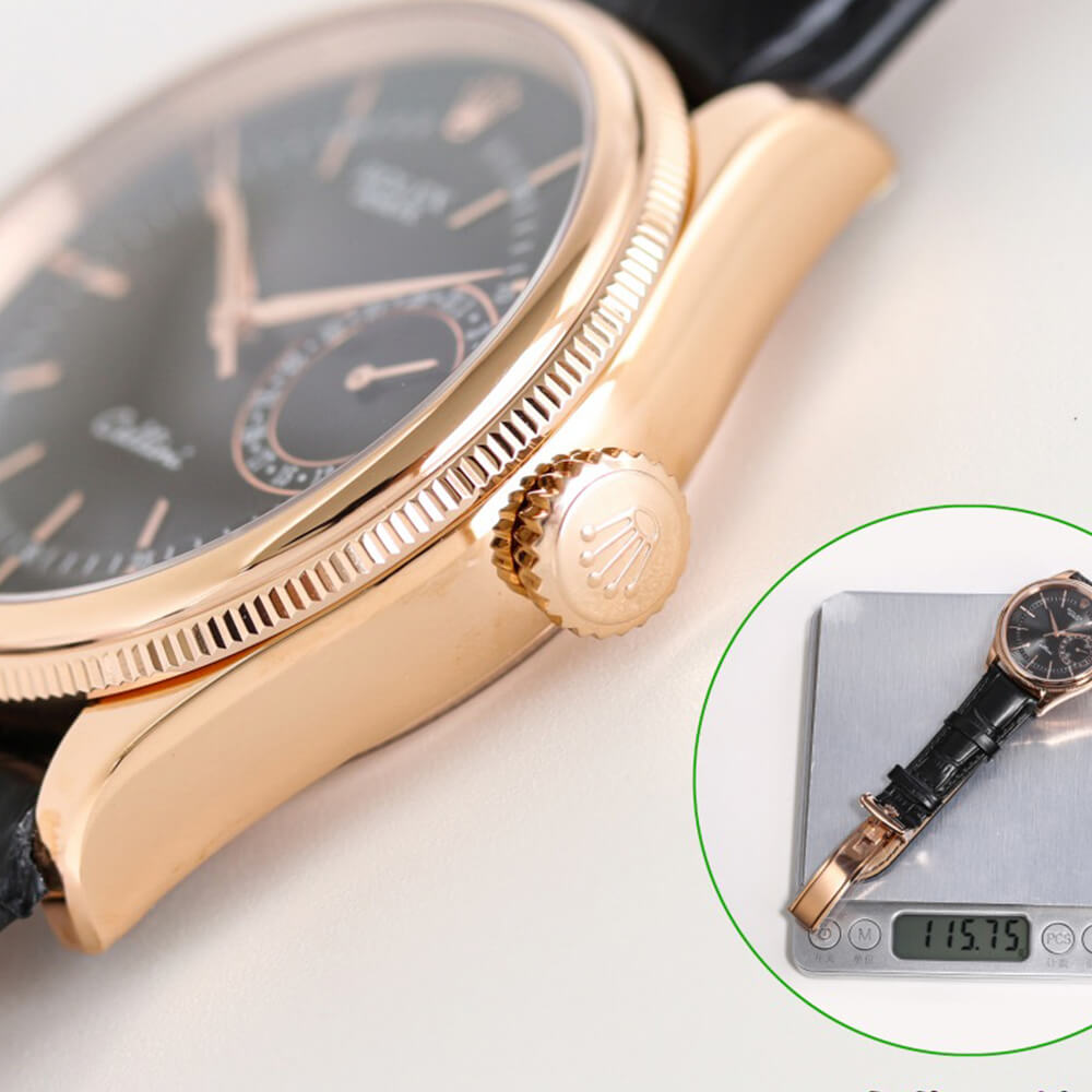 R01ex Cellini Date