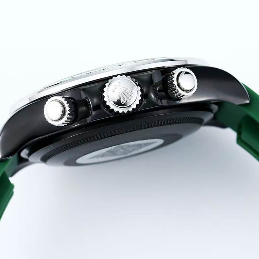 R01ex Daytona 43mm skeleton dial