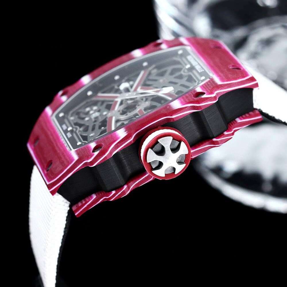 Richard Mille RM 67-02