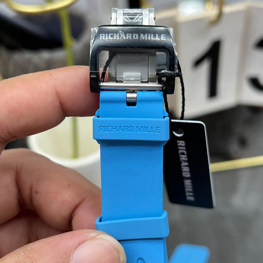 Richard Mille RM 53-01