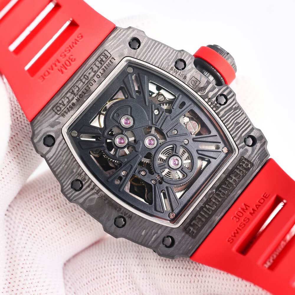 Richard Mille RM 12-01