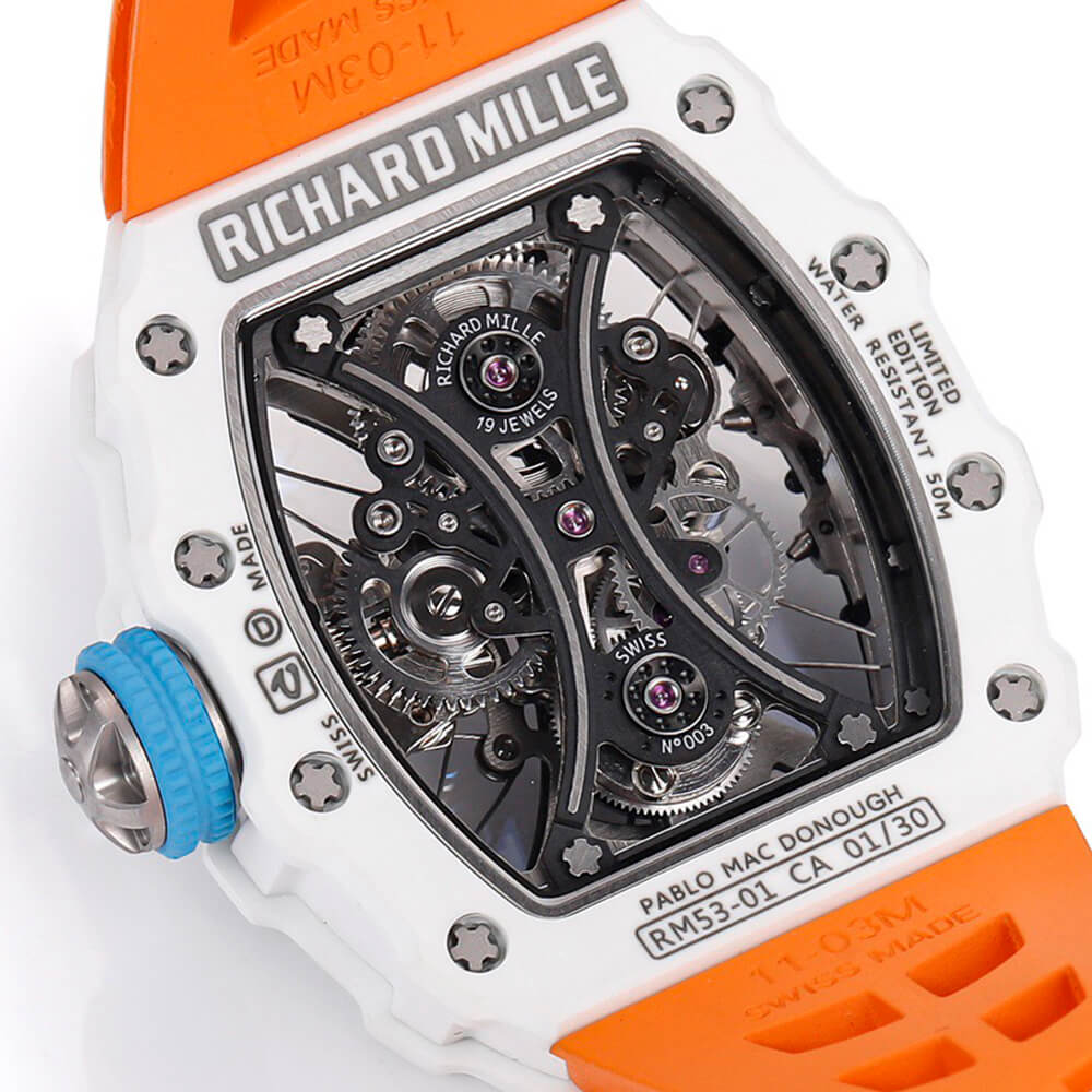 Richard Mille RM 53-01