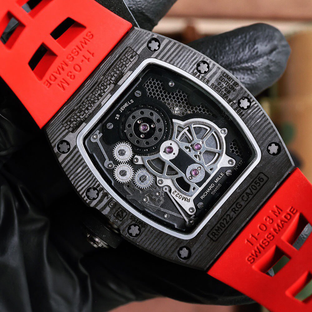 Richard Mille RM 022