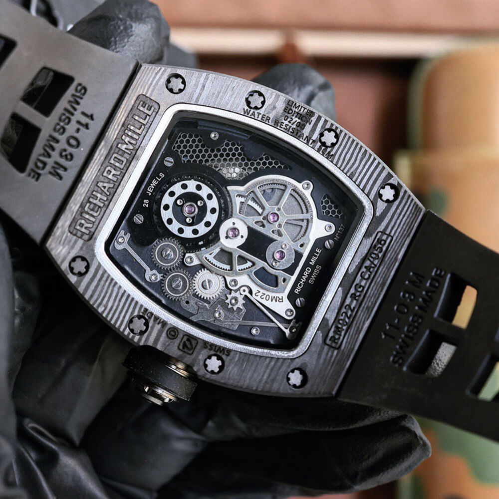 Richard Mille RM 022