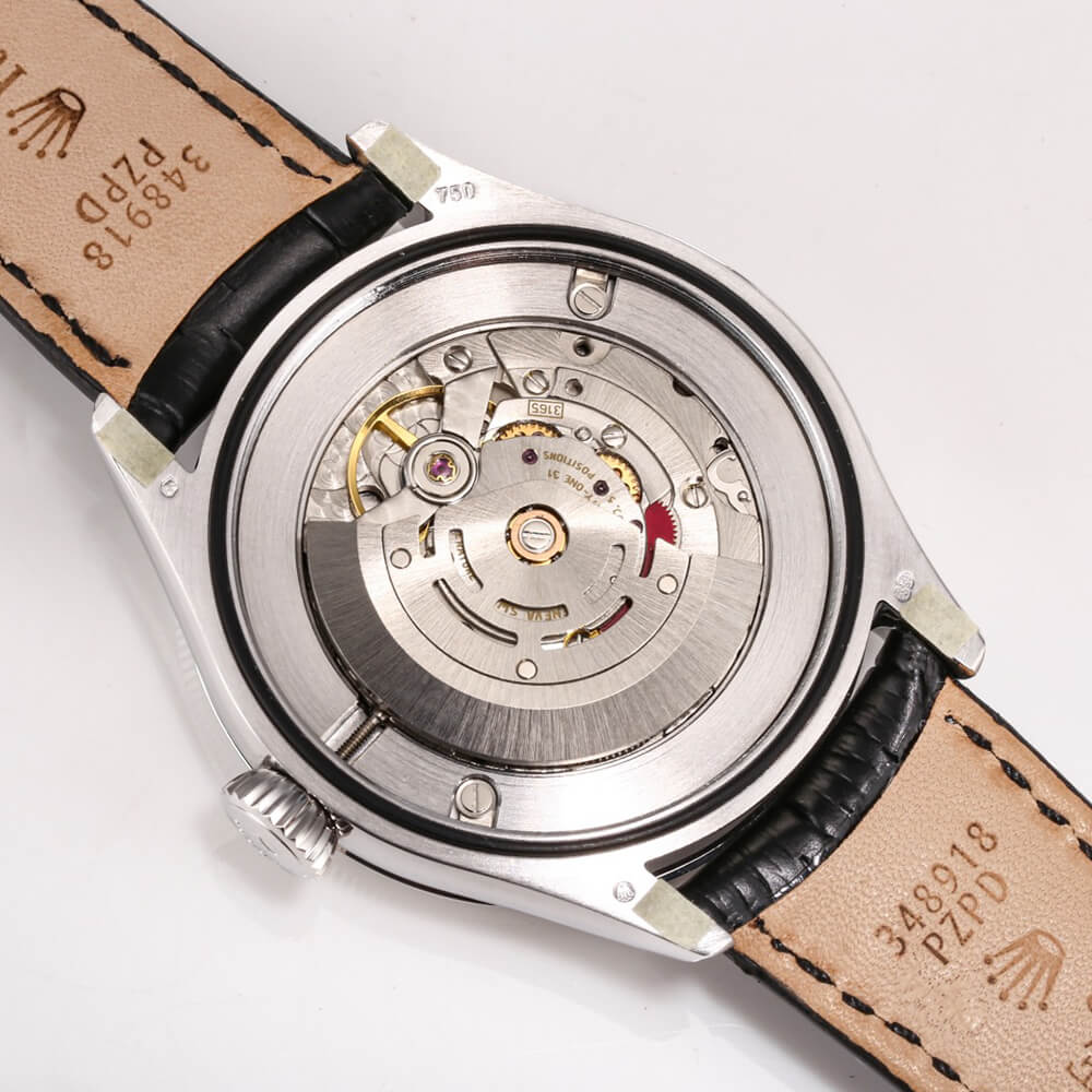 R01ex Cellini Date
