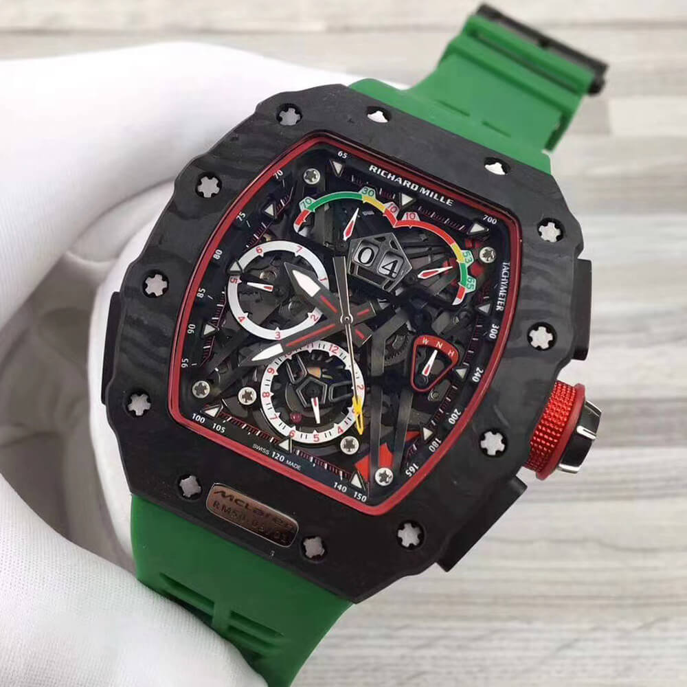 Richard Mille 50-03