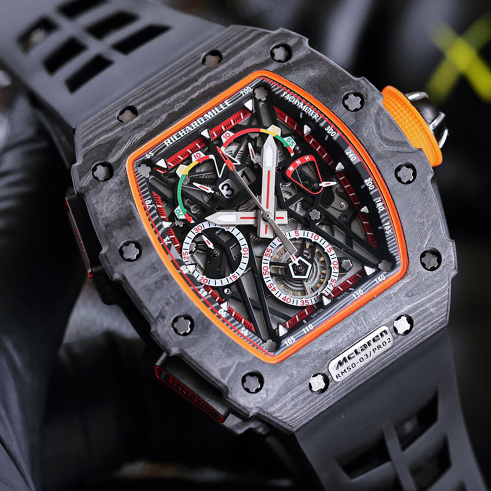 Richard Mille 50-03