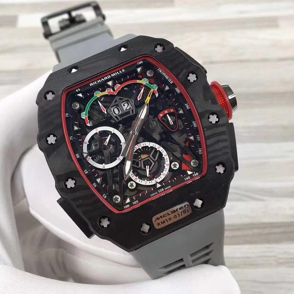 Richard Mille 50-03