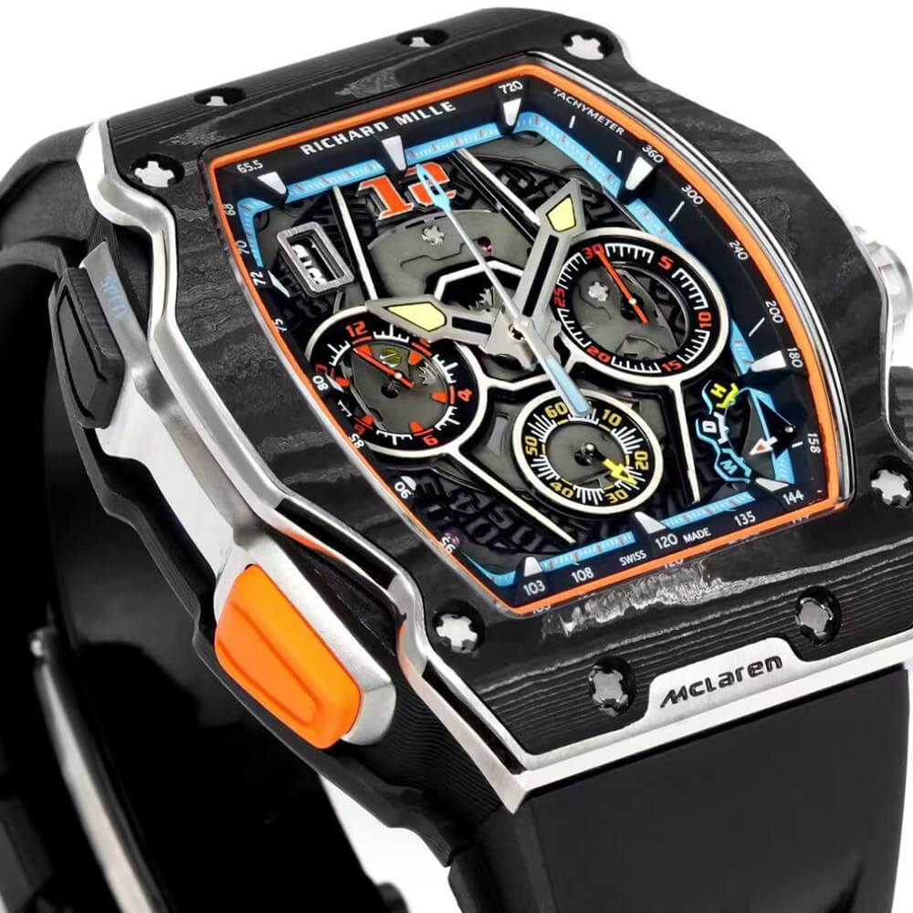Richard Mille 65-01
