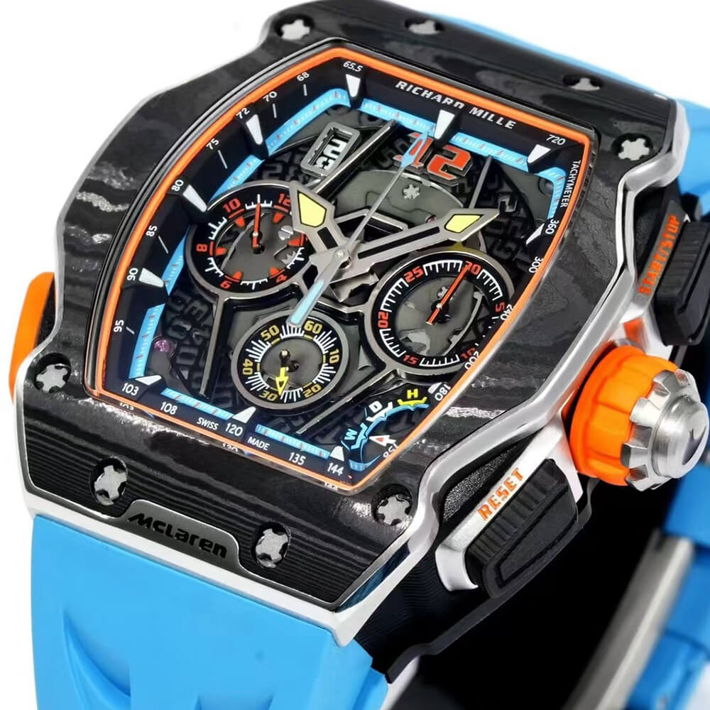 Richard Mille 65-01