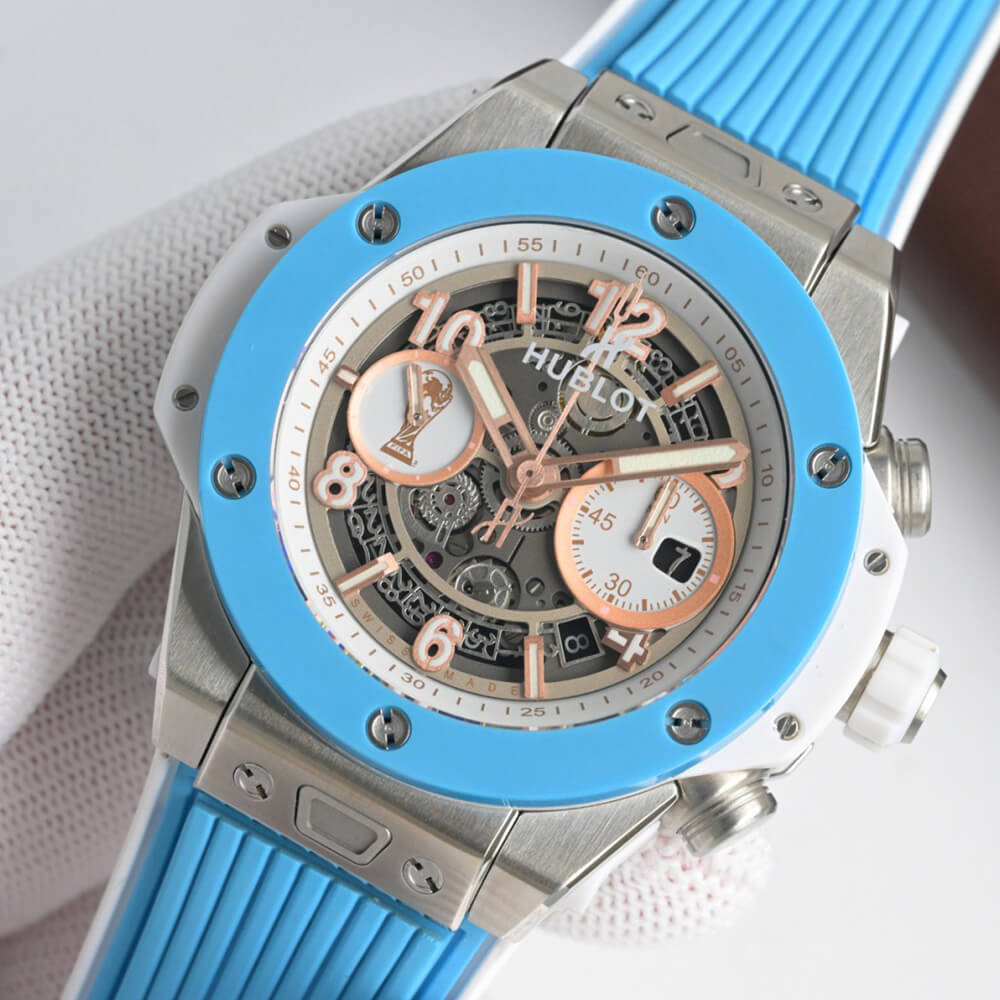 Hublot Big Bang 42mm